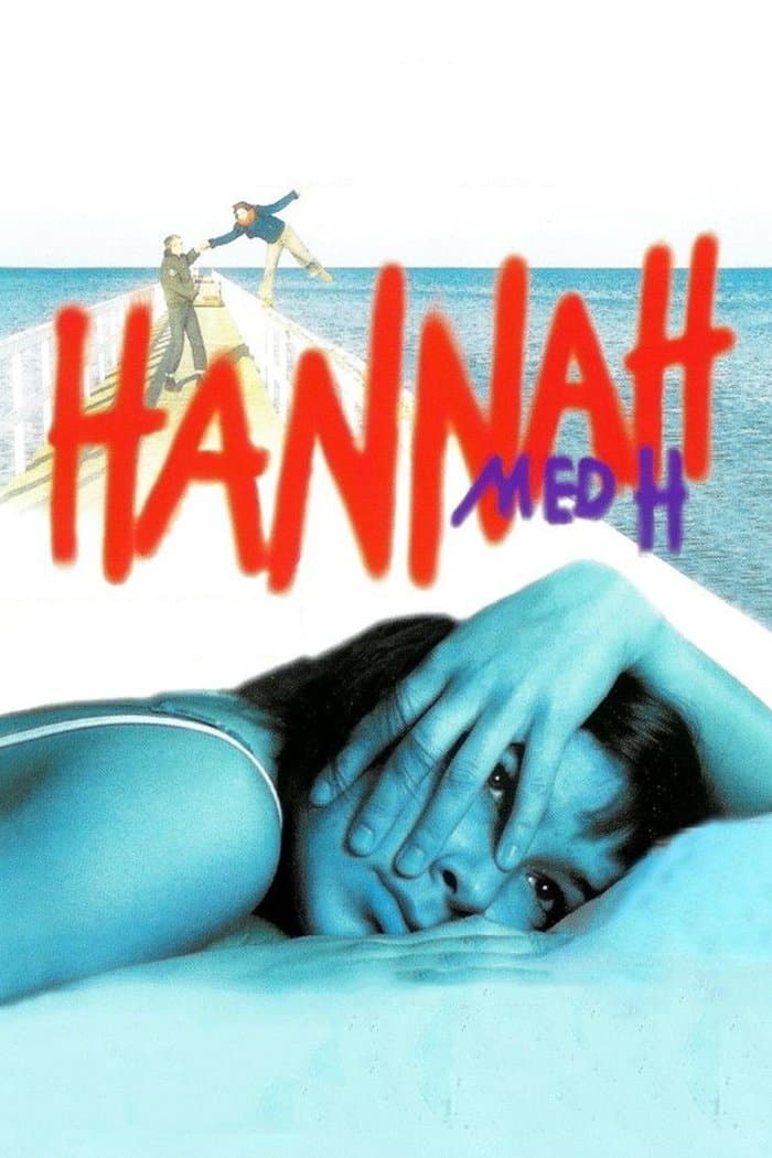 Hannah med H photo