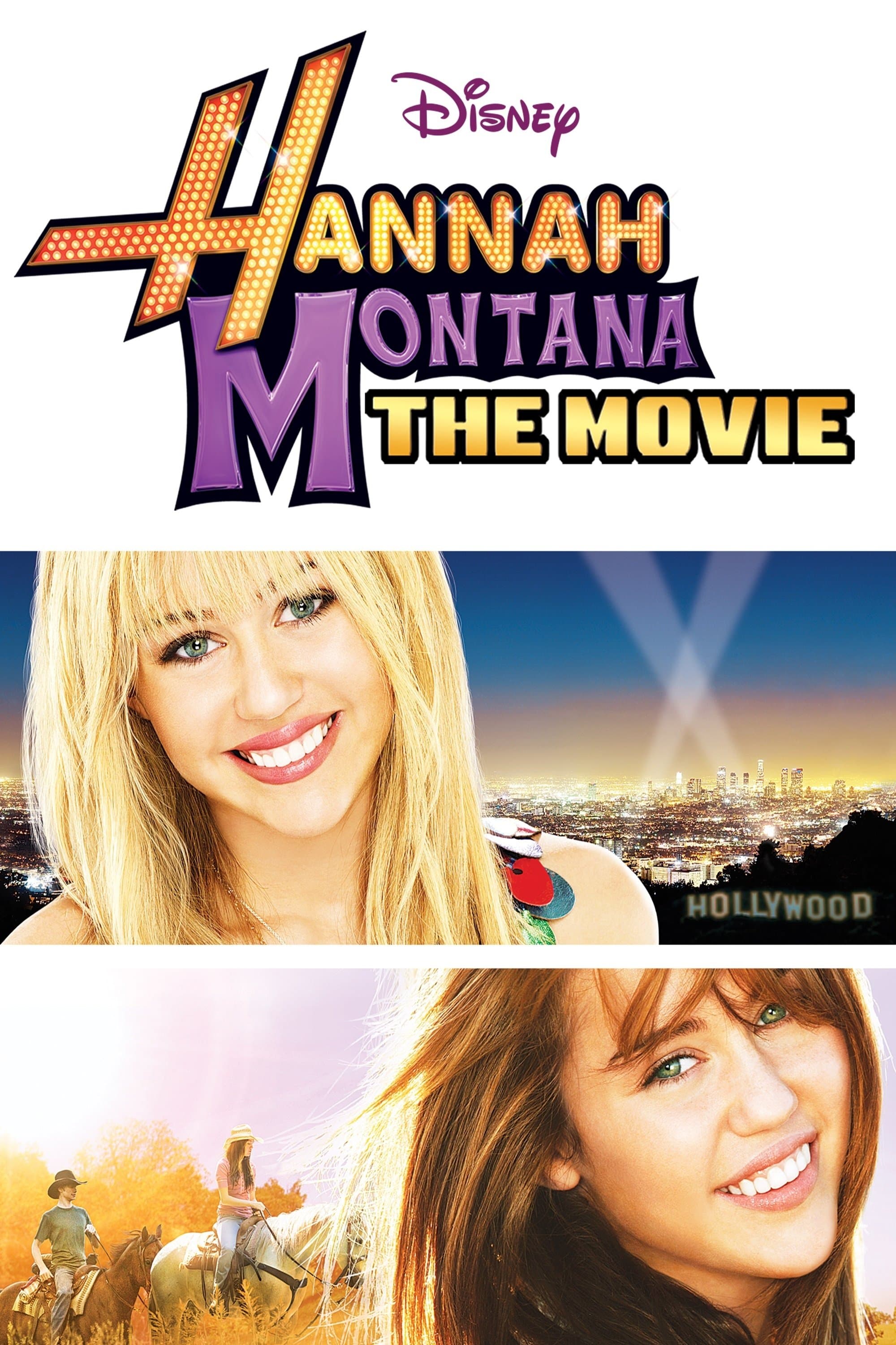 Hannah Montana: The Movie photo