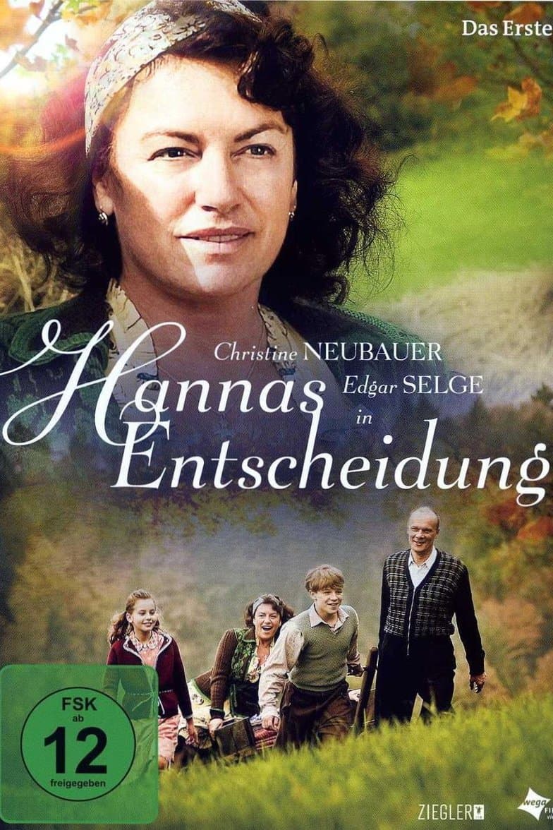 Hannas Entscheidung photo
