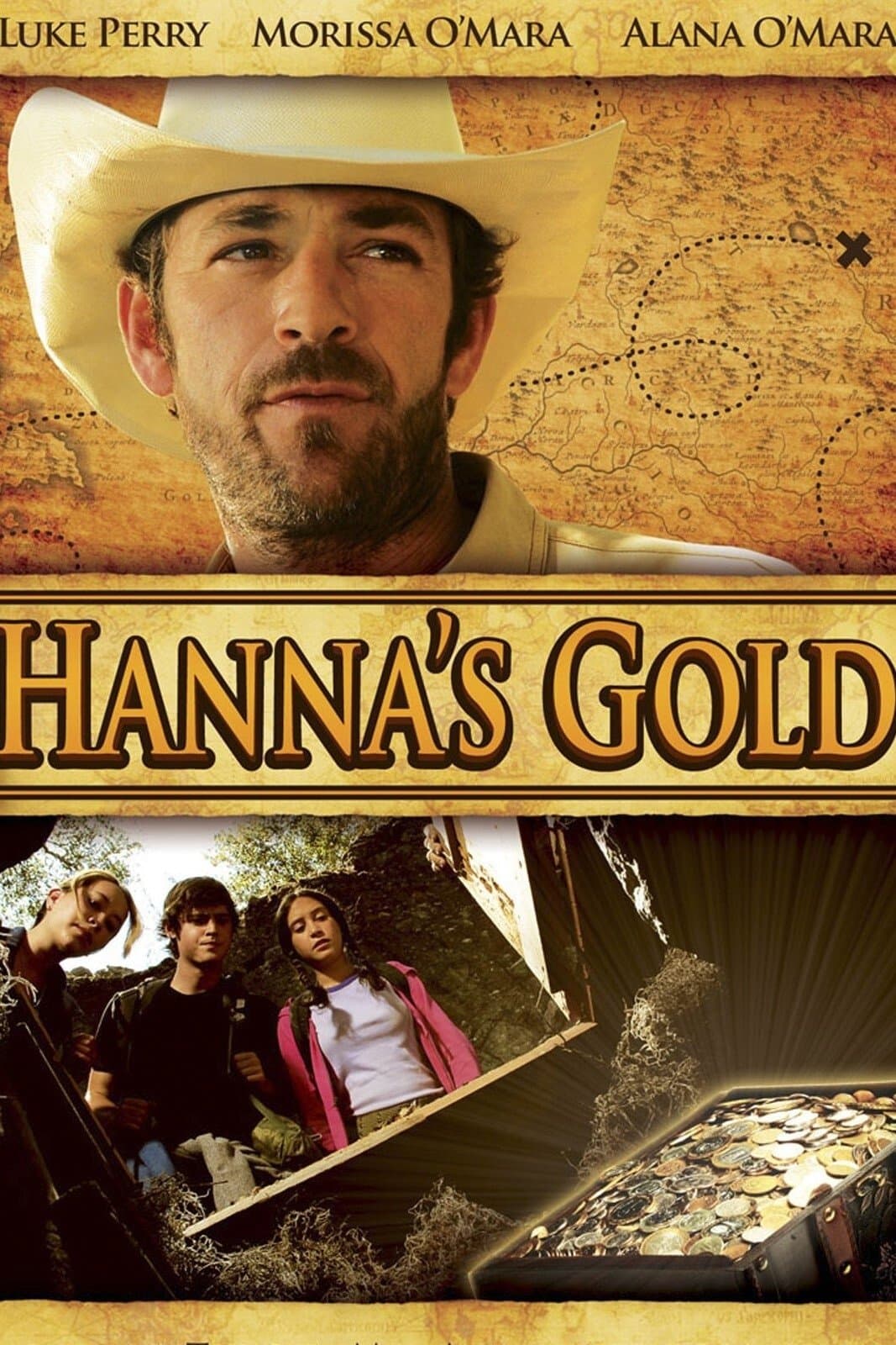 Hanna's Gold photo