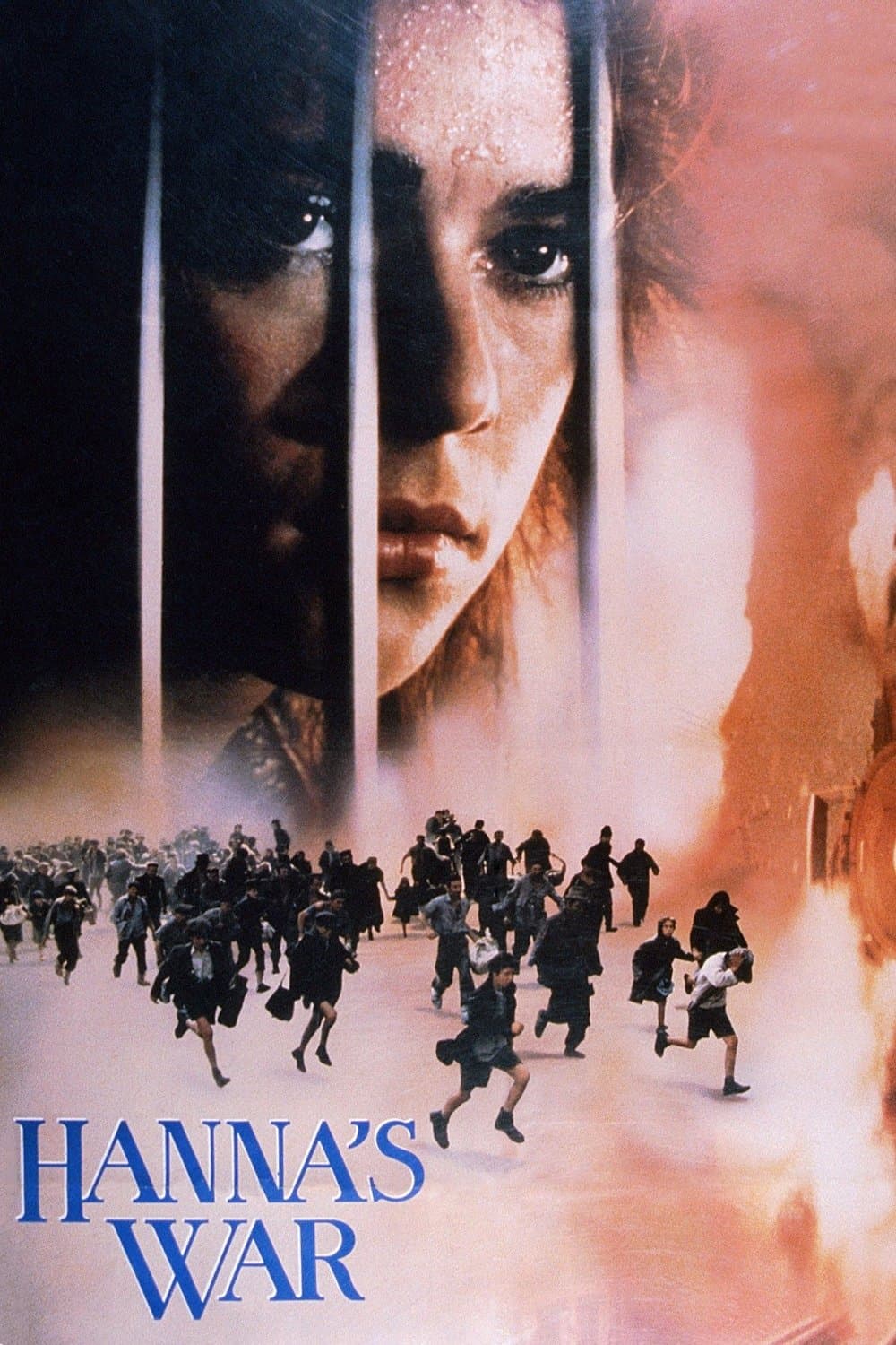 Hanna's War photo