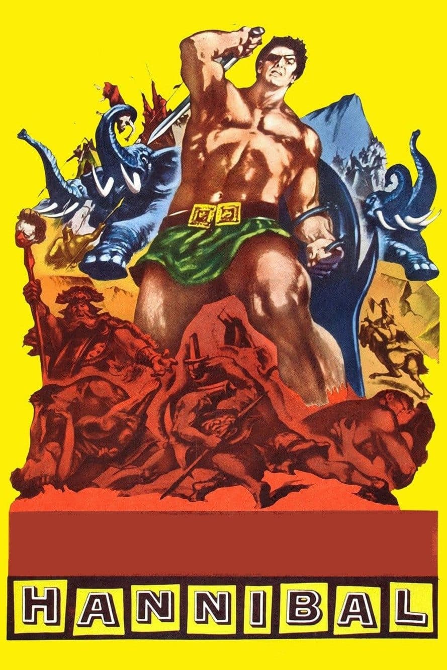 Hannibal photo