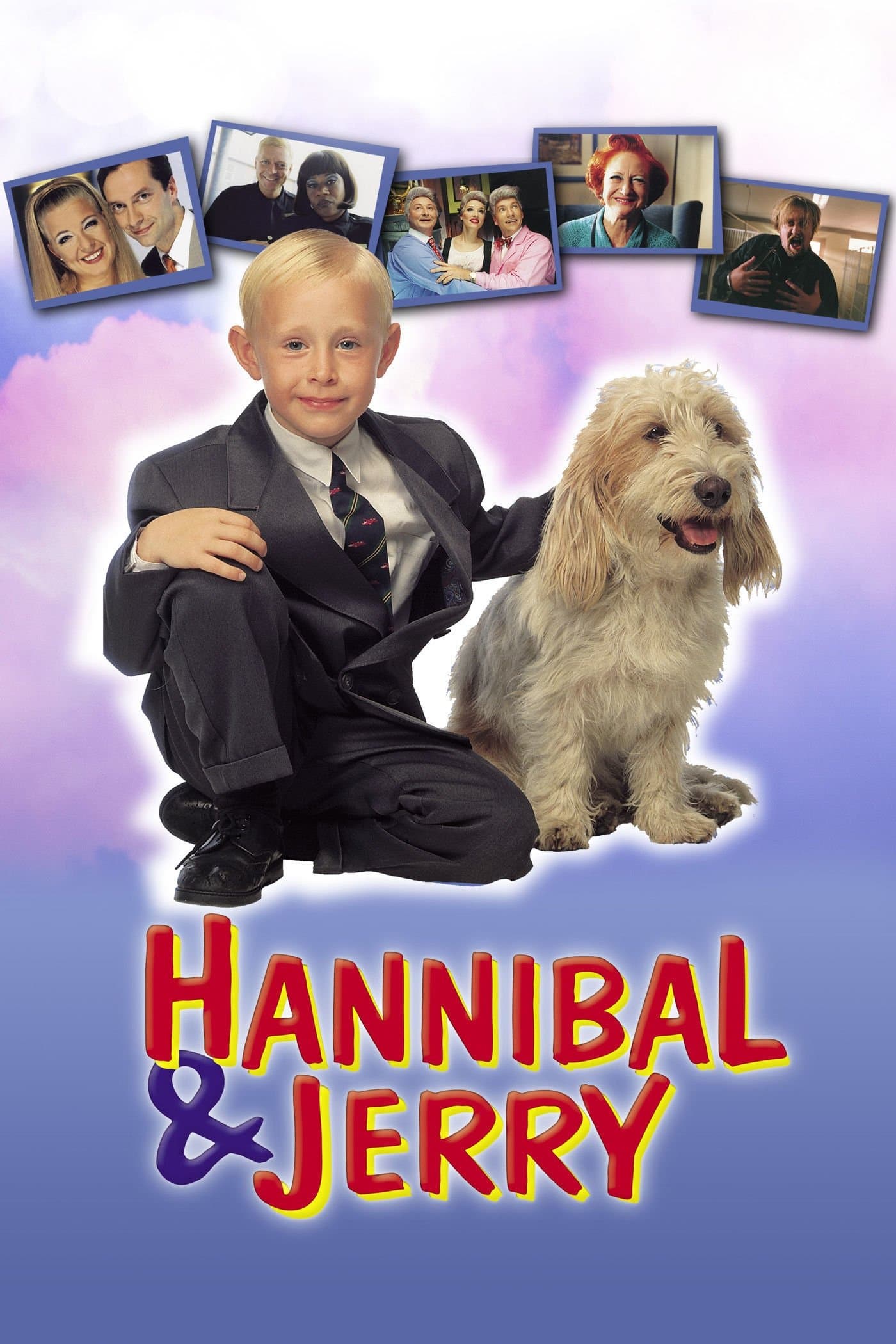 Hannibal and Jerry photo