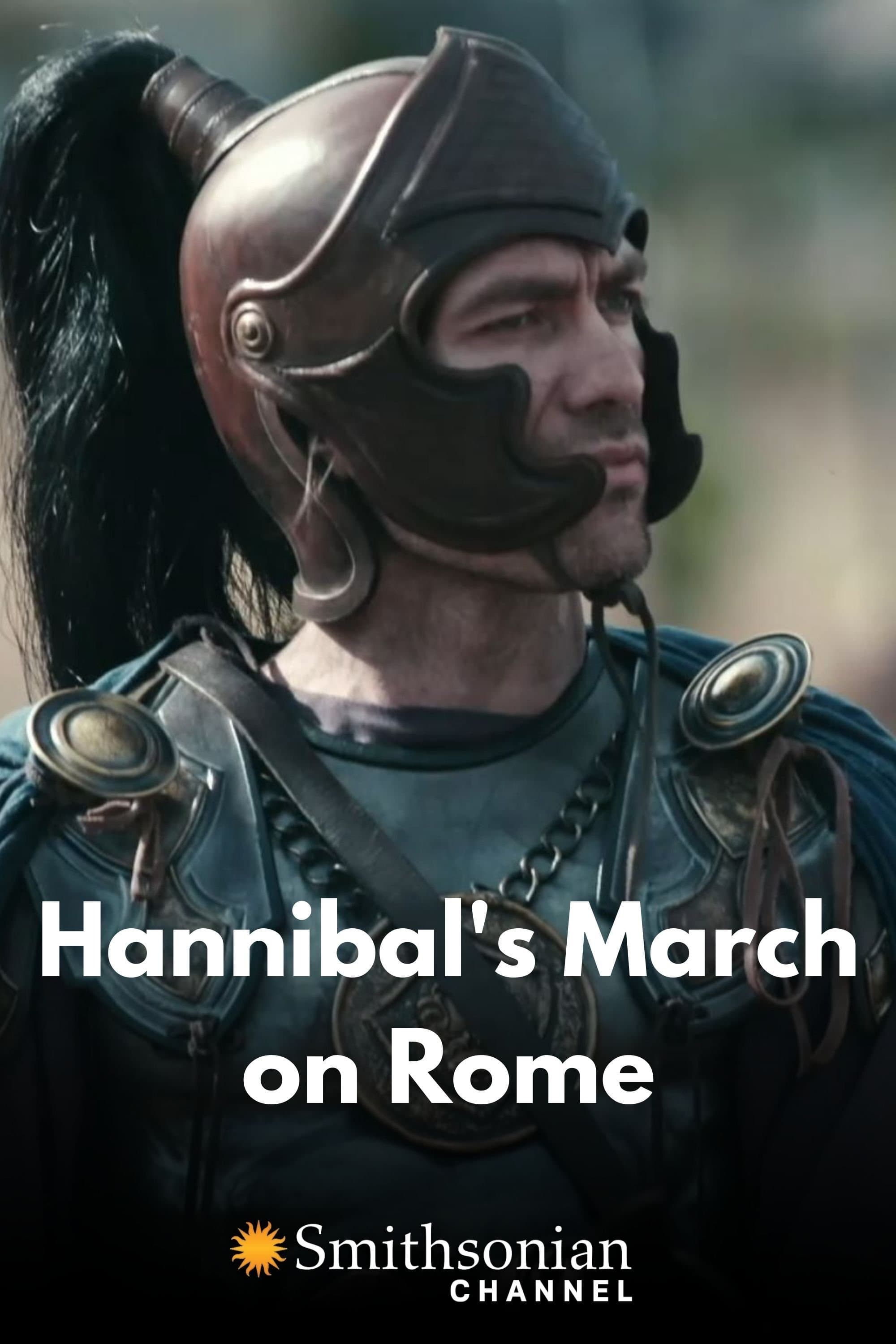 Hannibal's March on Rome photo