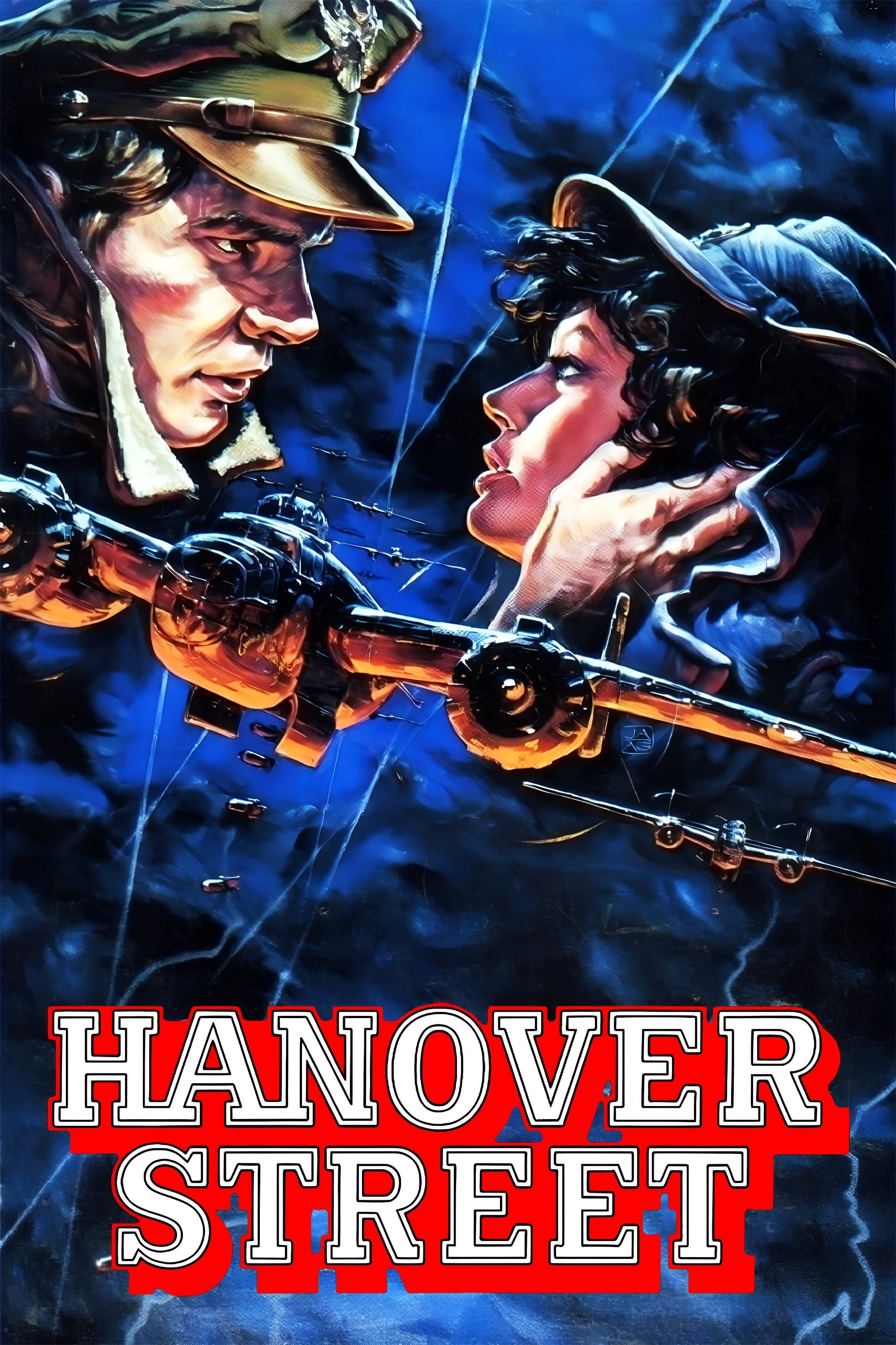 Hanover Street photo