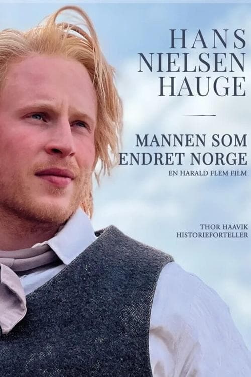 Hans Nielsen Hauge photo