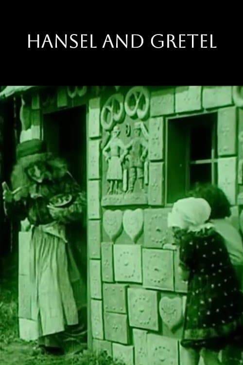 Hansel and Gretel photo
