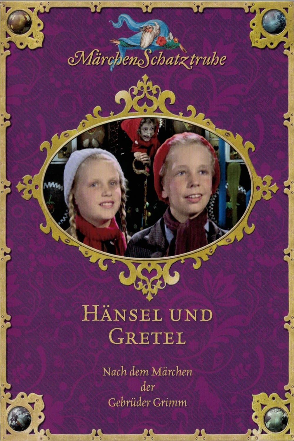 Hansel and Gretel photo