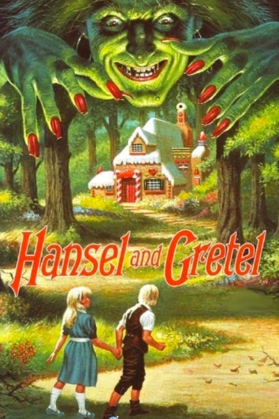 Hansel and Gretel photo