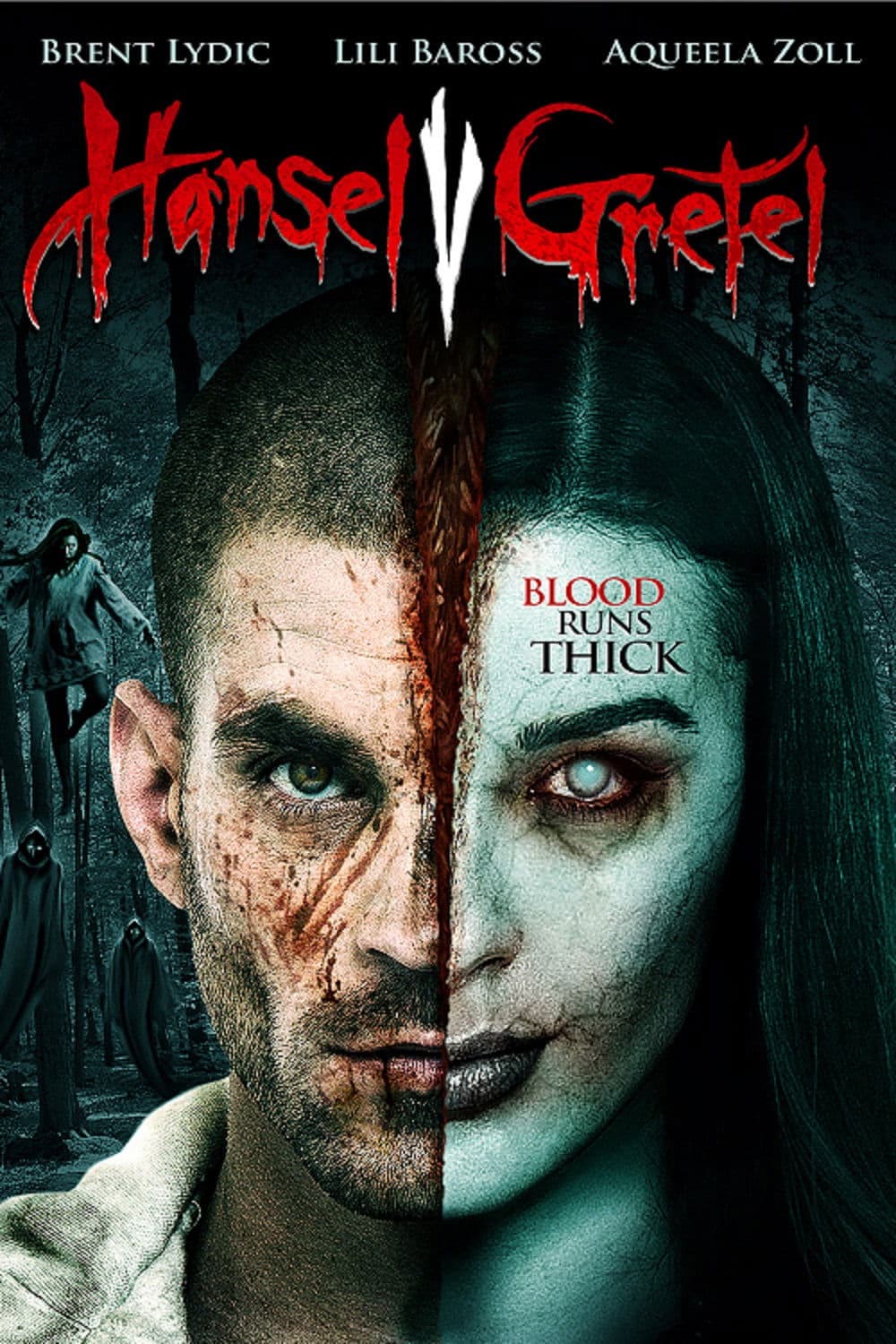 Hansel Vs. Gretel photo