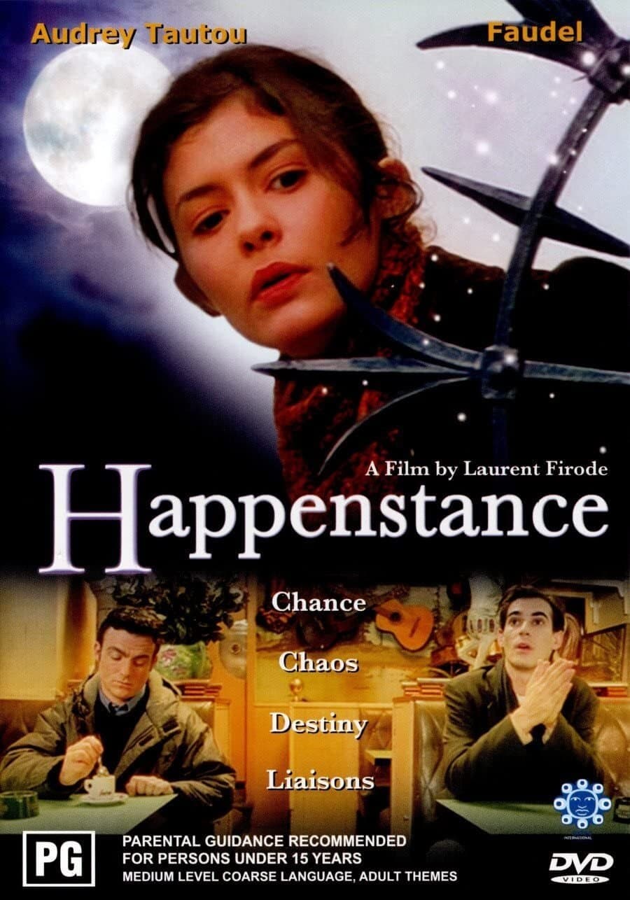 Happenstance photo