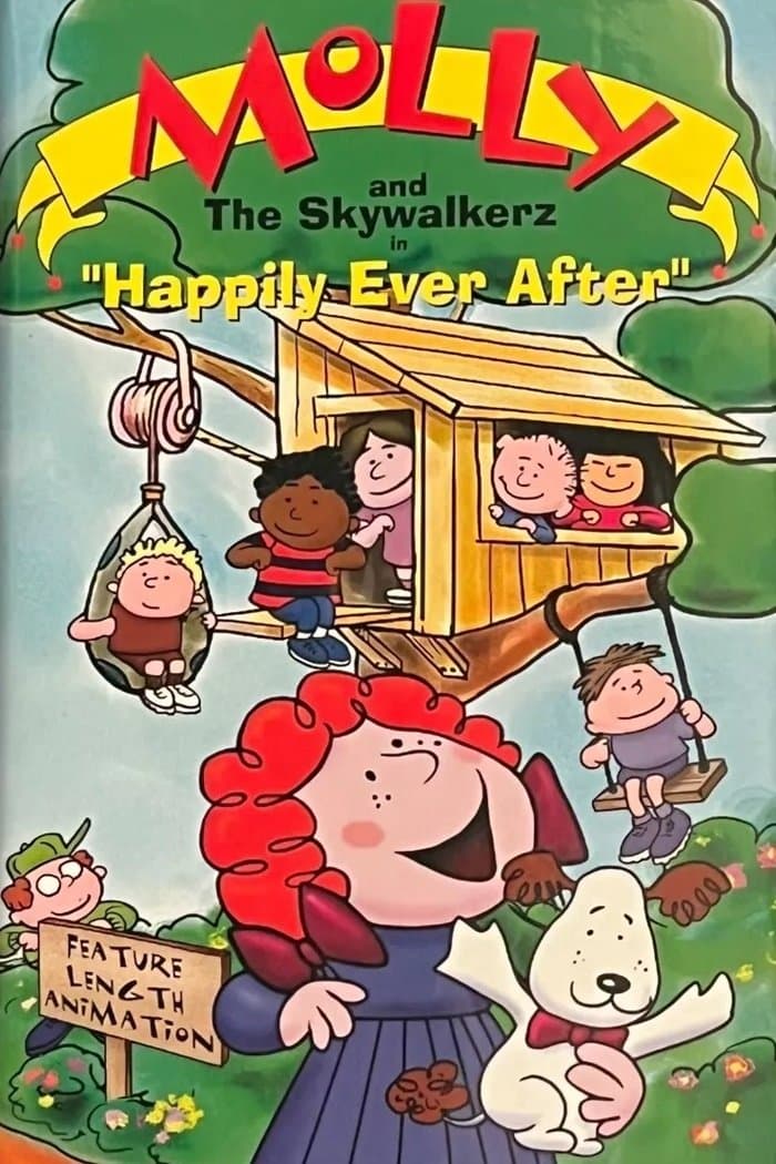 Happily Ever After photo