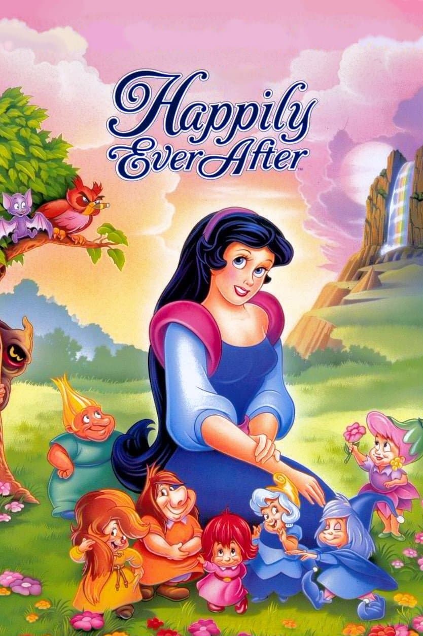 Happily Ever After photo
