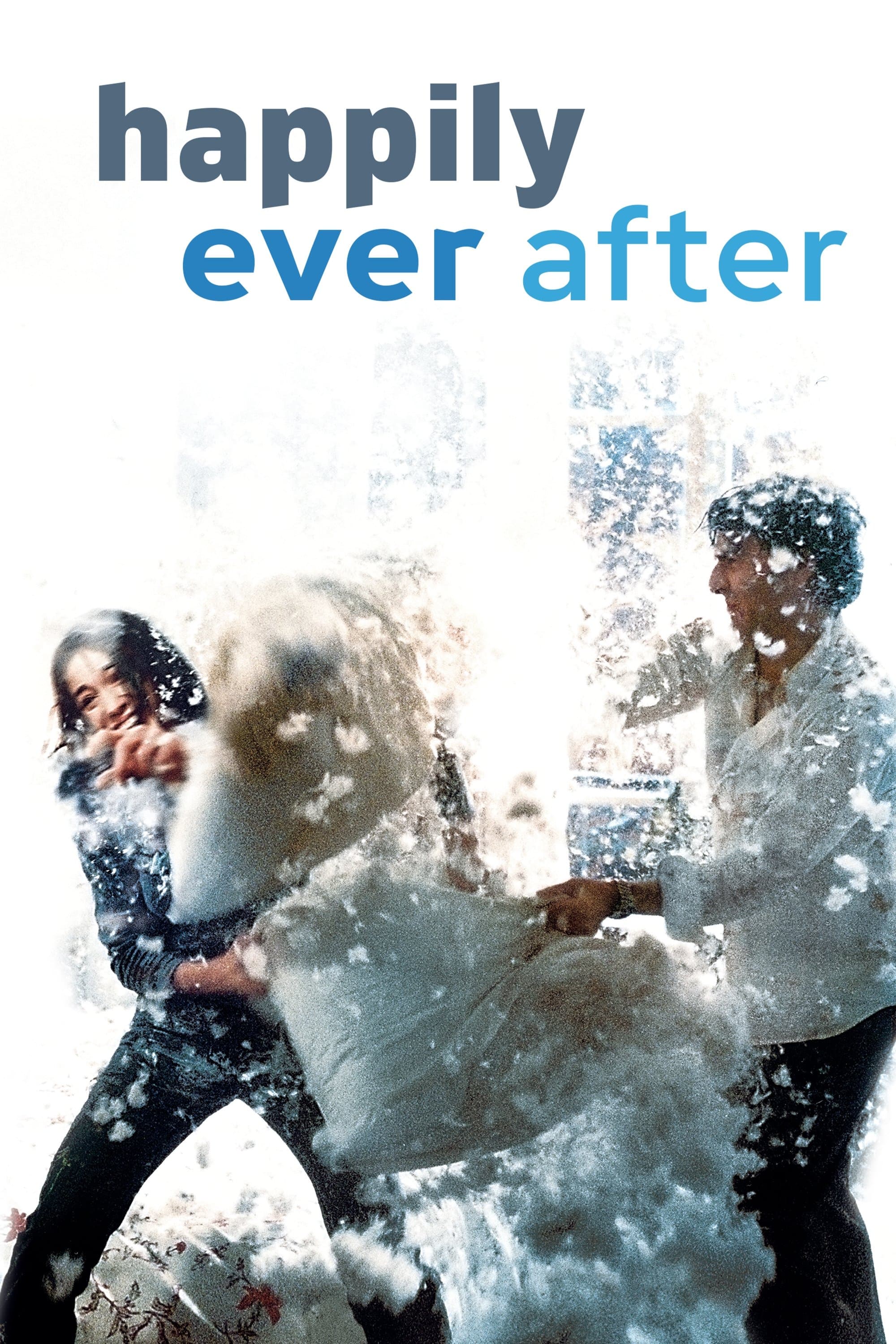 Happily Ever After photo
