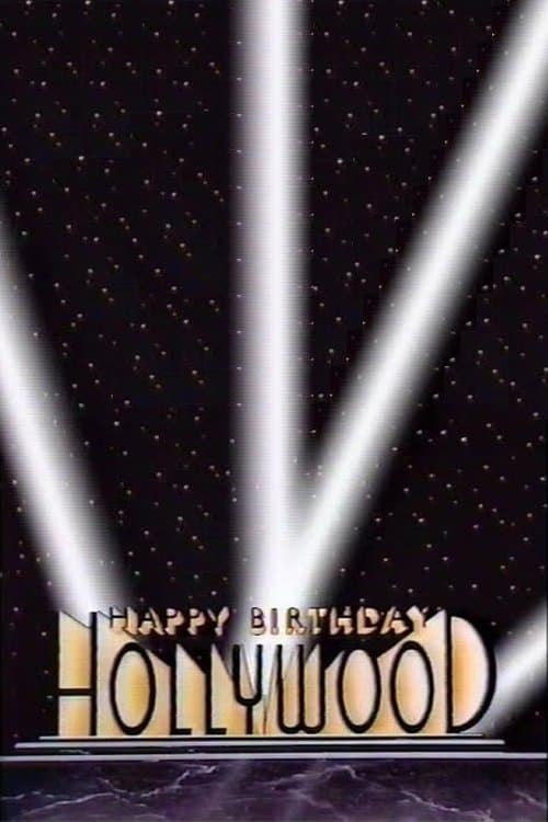 Happy 100th Birthday, Hollywood photo
