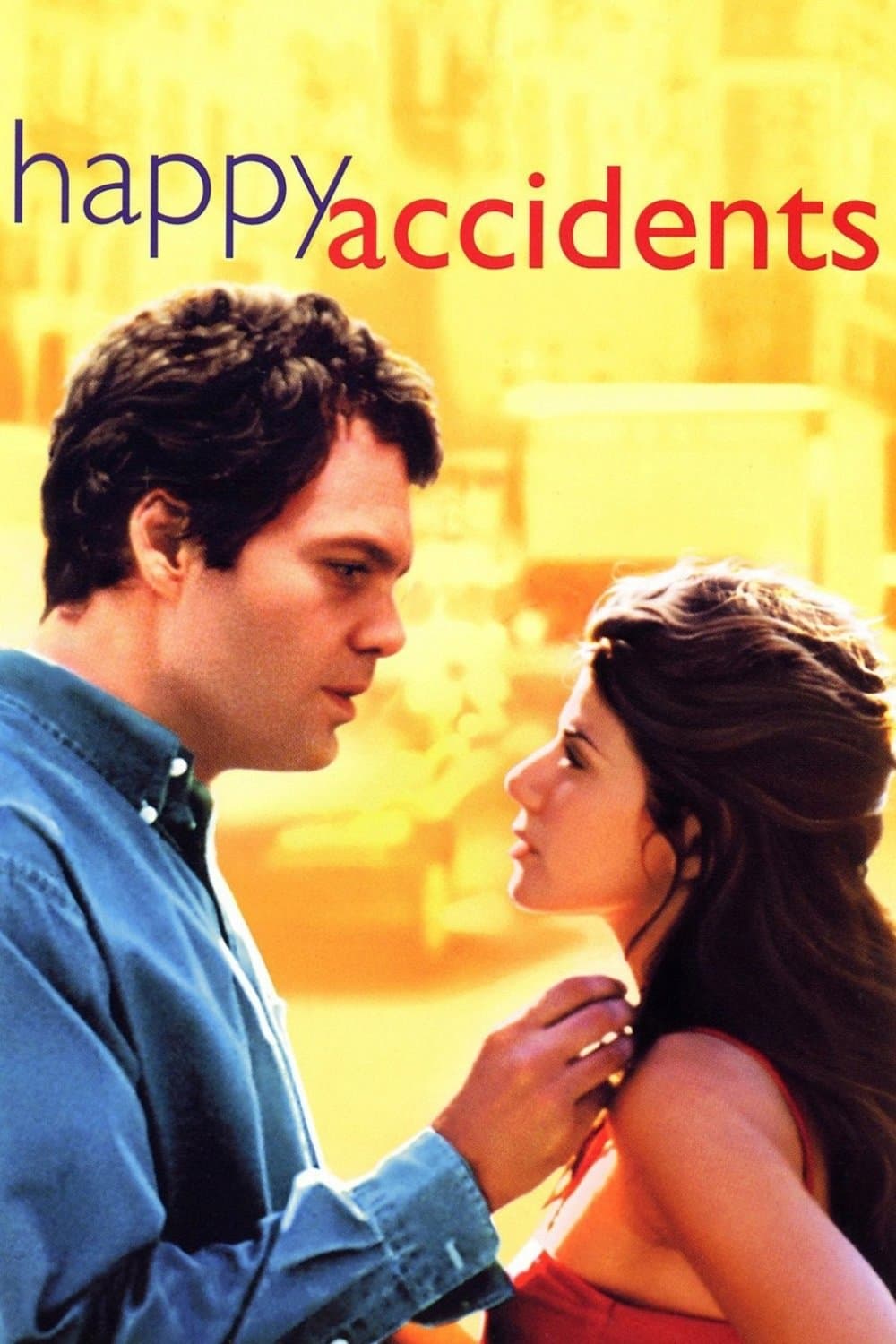 Happy Accidents photo