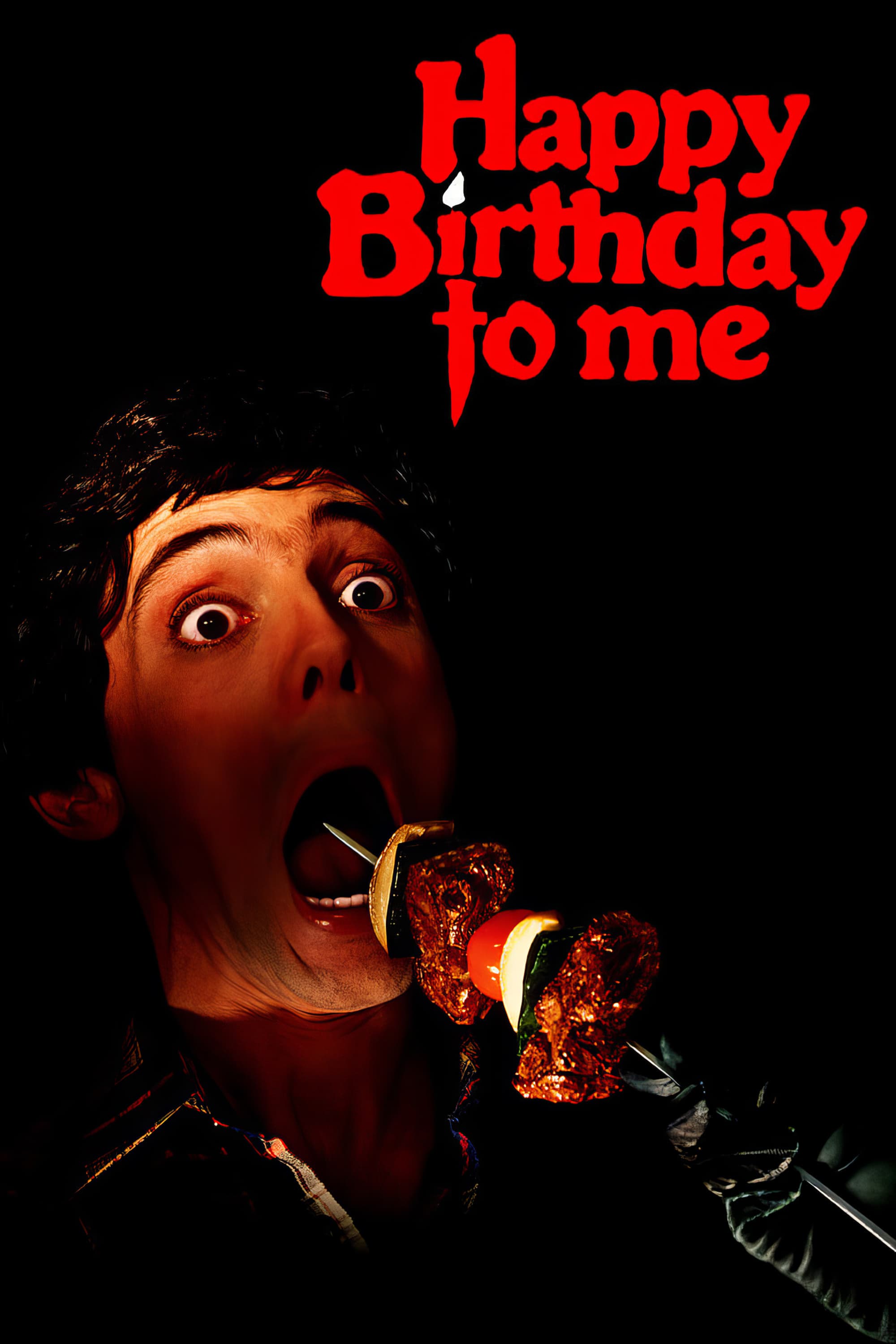 Happy Birthday to Me photo