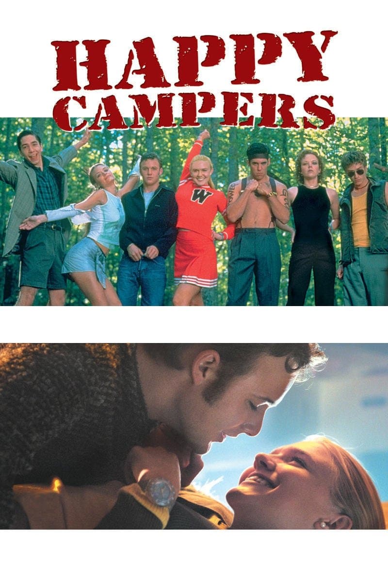 Happy Campers photo