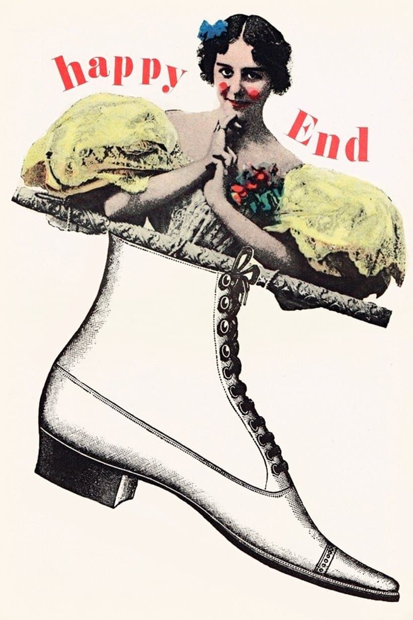 Happy End photo