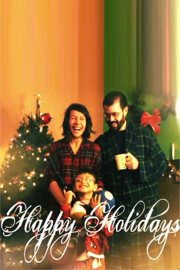 Happy Holidays photo