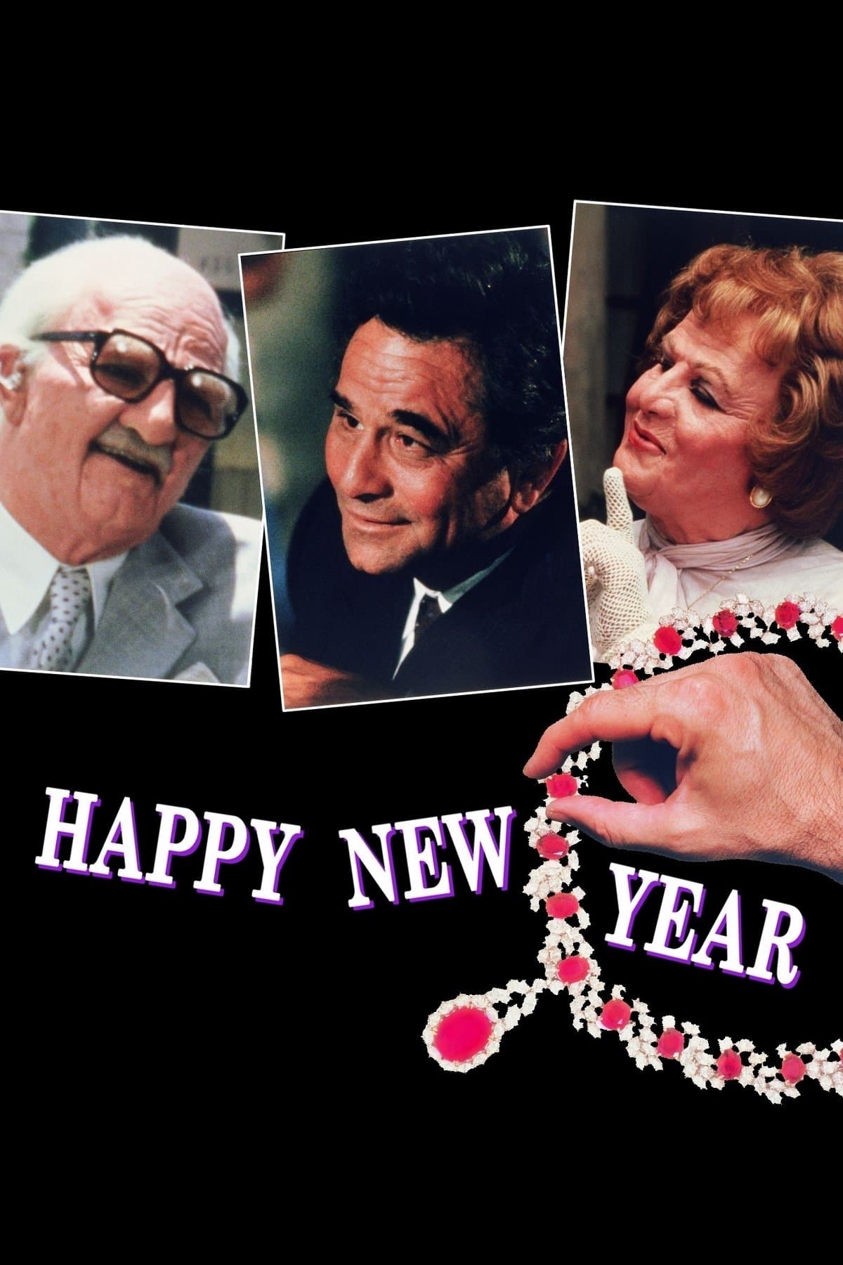 Happy New Year photo