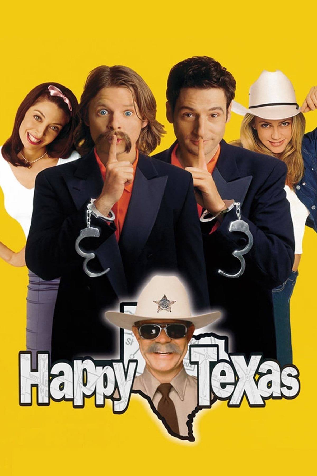 Happy, Texas photo