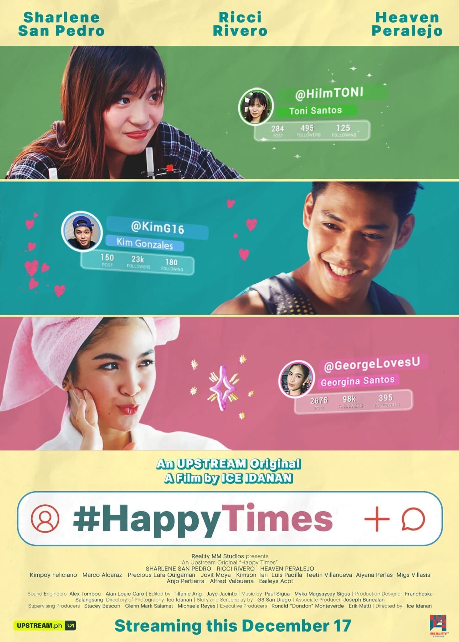 Happy Times photo