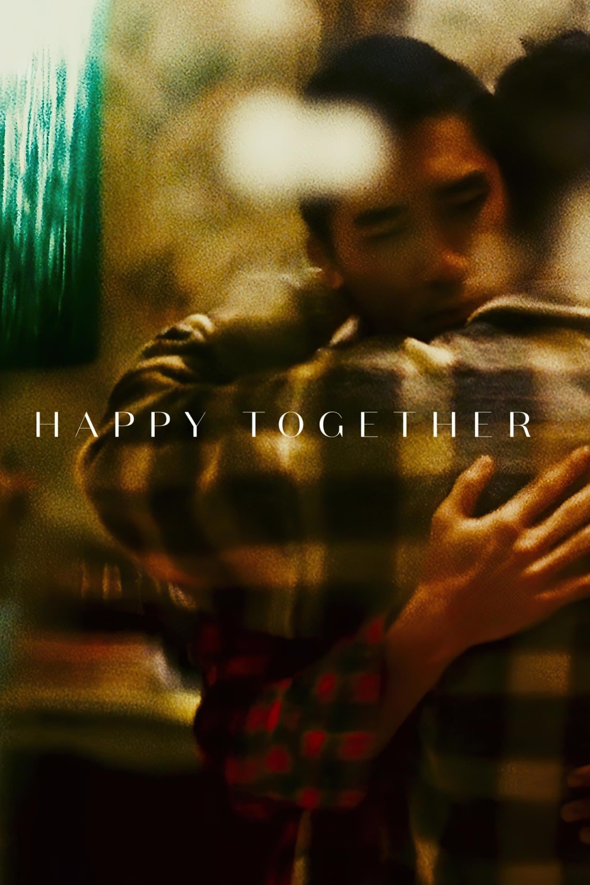 Happy Together photo