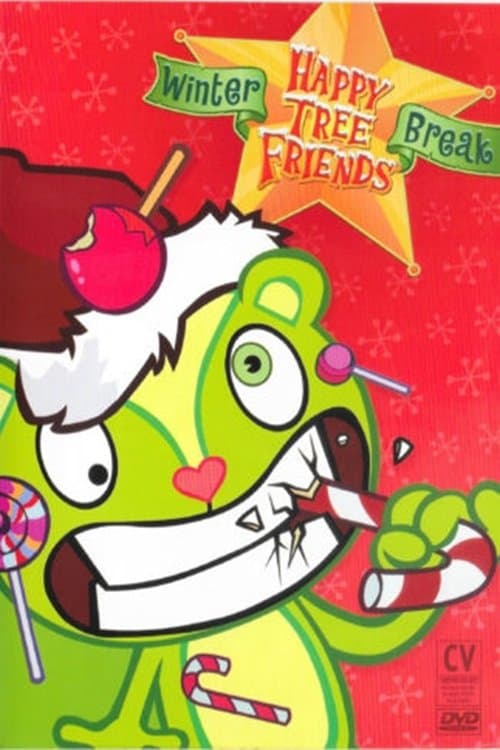 Happy Tree Friends- Winter Break photo