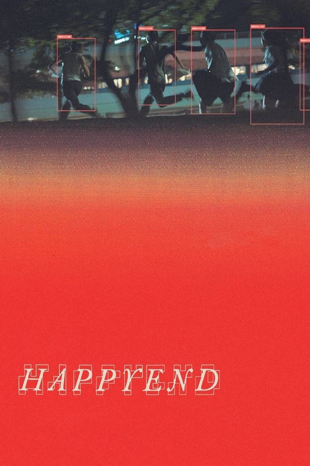 Happyend photo