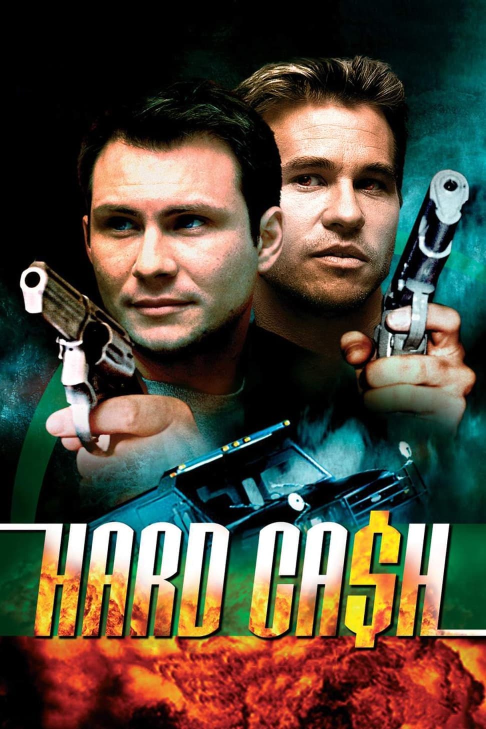 Hard Cash photo