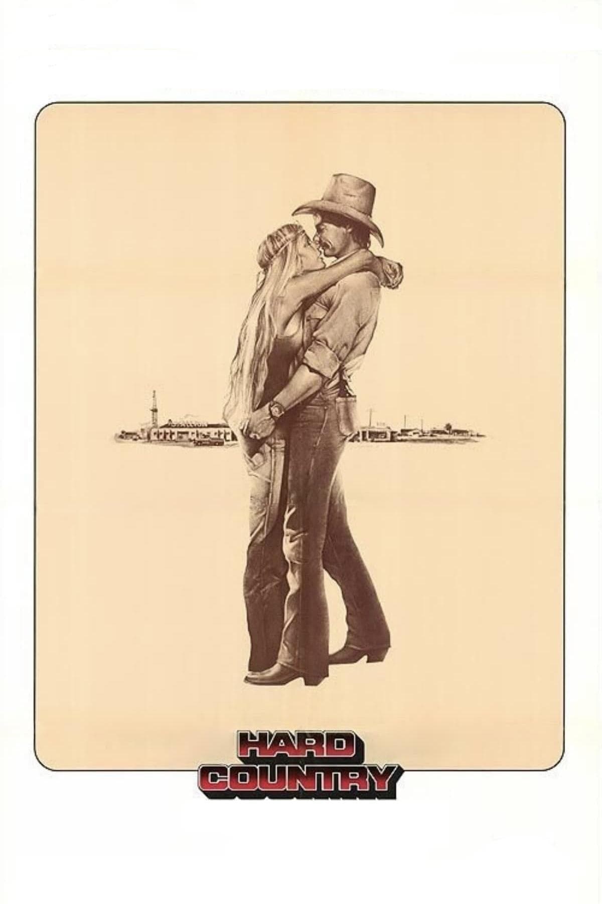 Hard Country photo