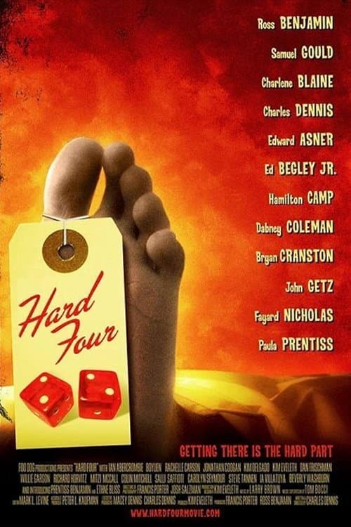 Hard Four photo