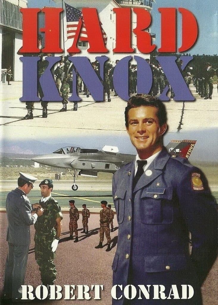 Hard Knox photo