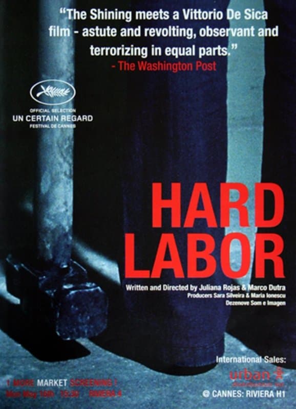Hard Labor photo