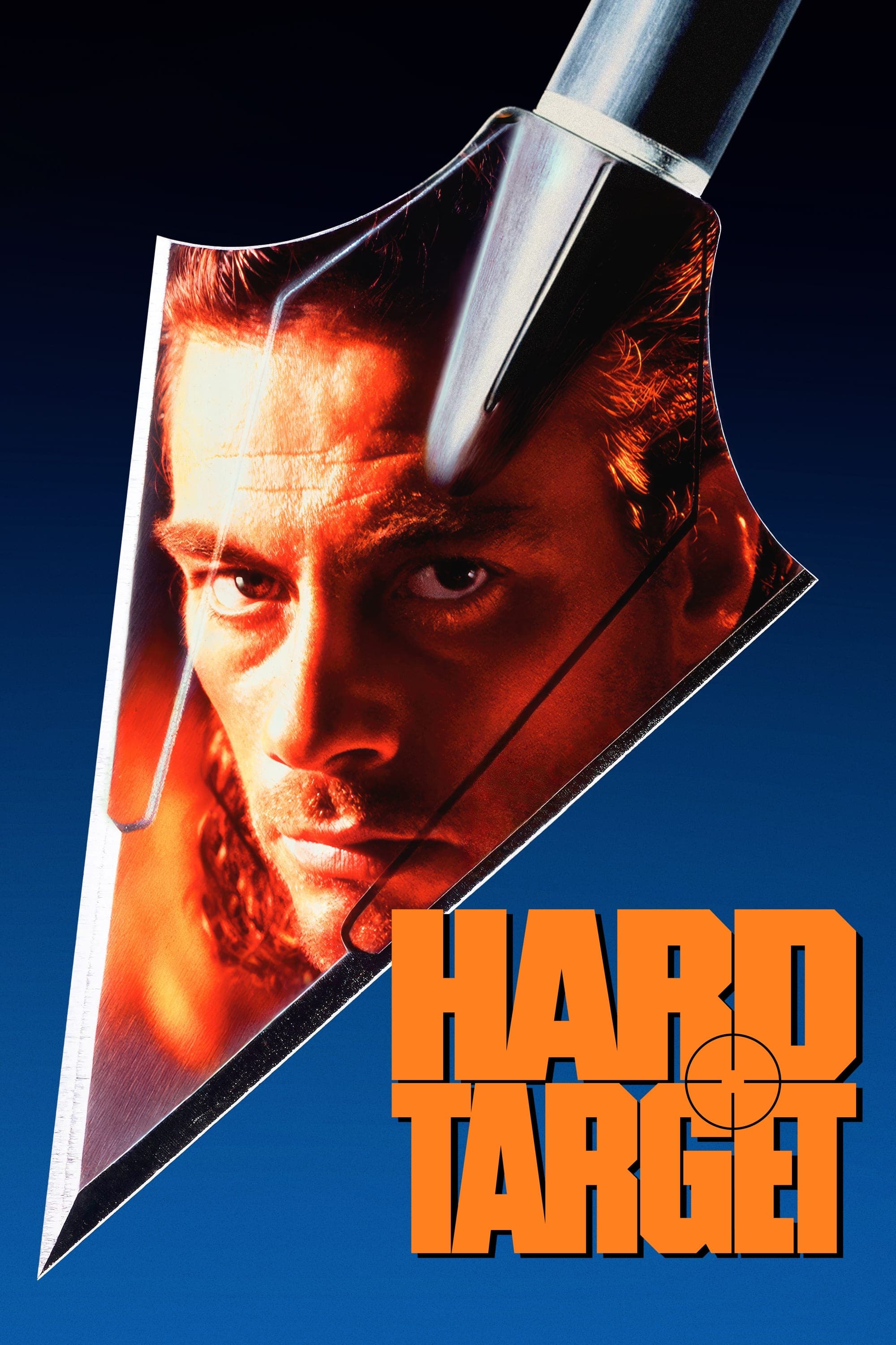 Hard Target photo