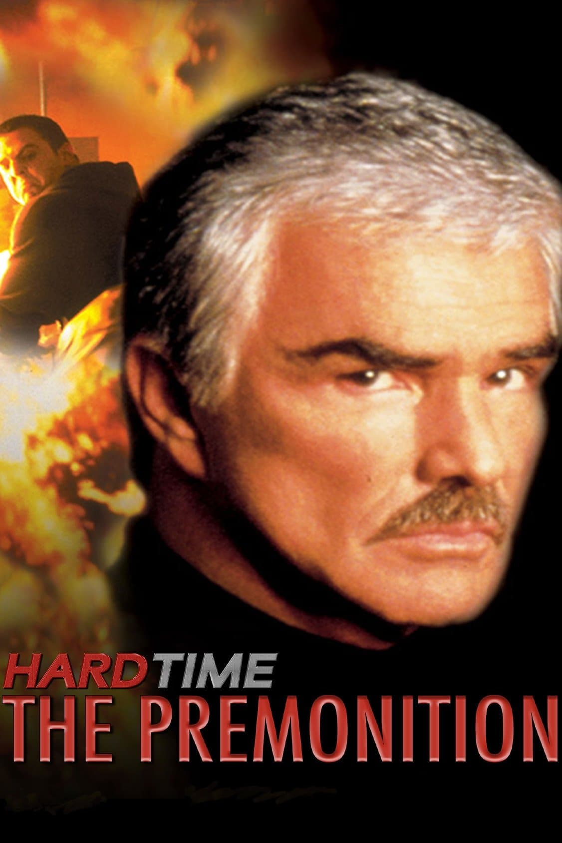 Hard Time: The Premonition photo