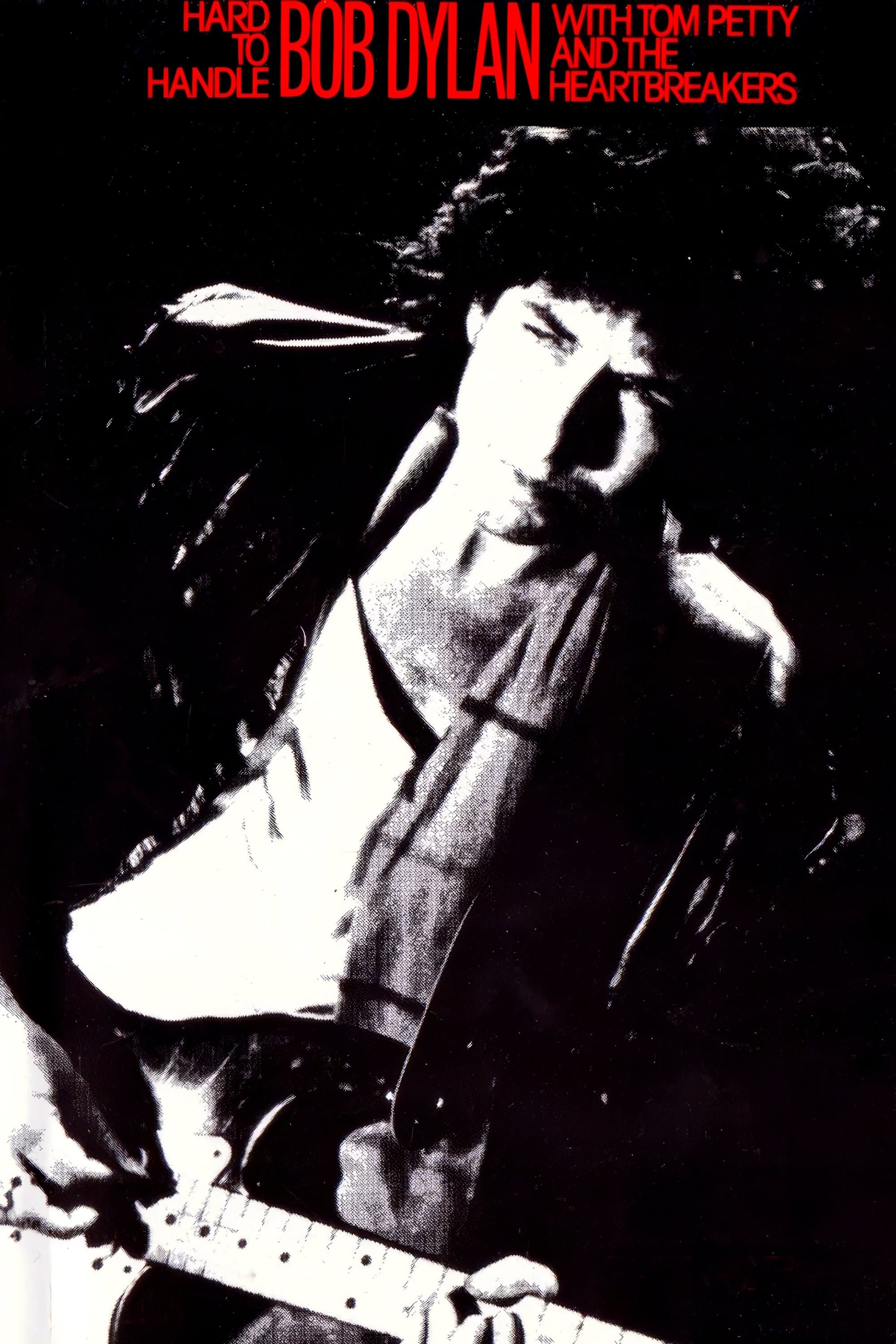 Hard to Handle: Bob Dylan in Concert photo