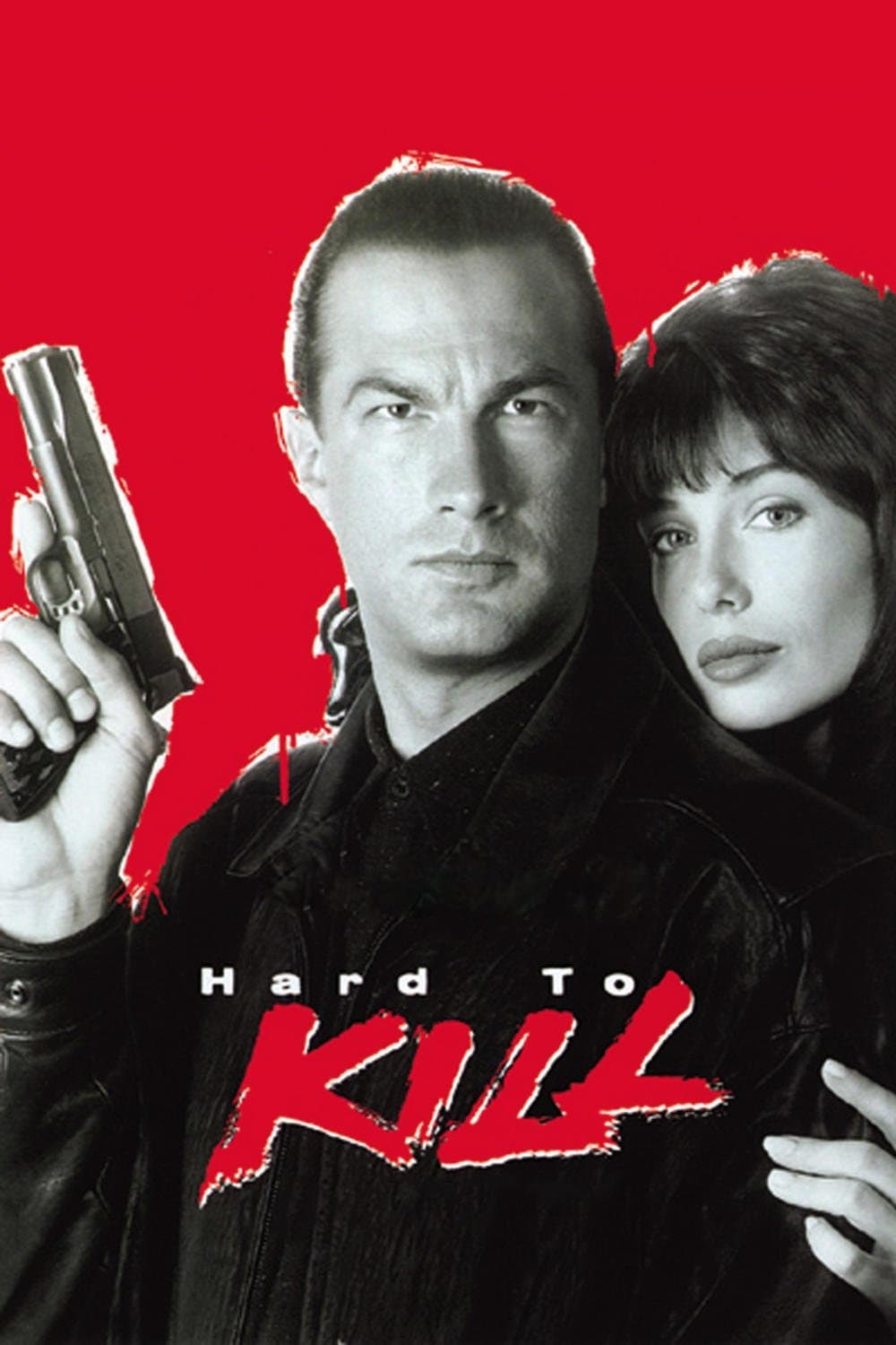 Hard to Kill photo