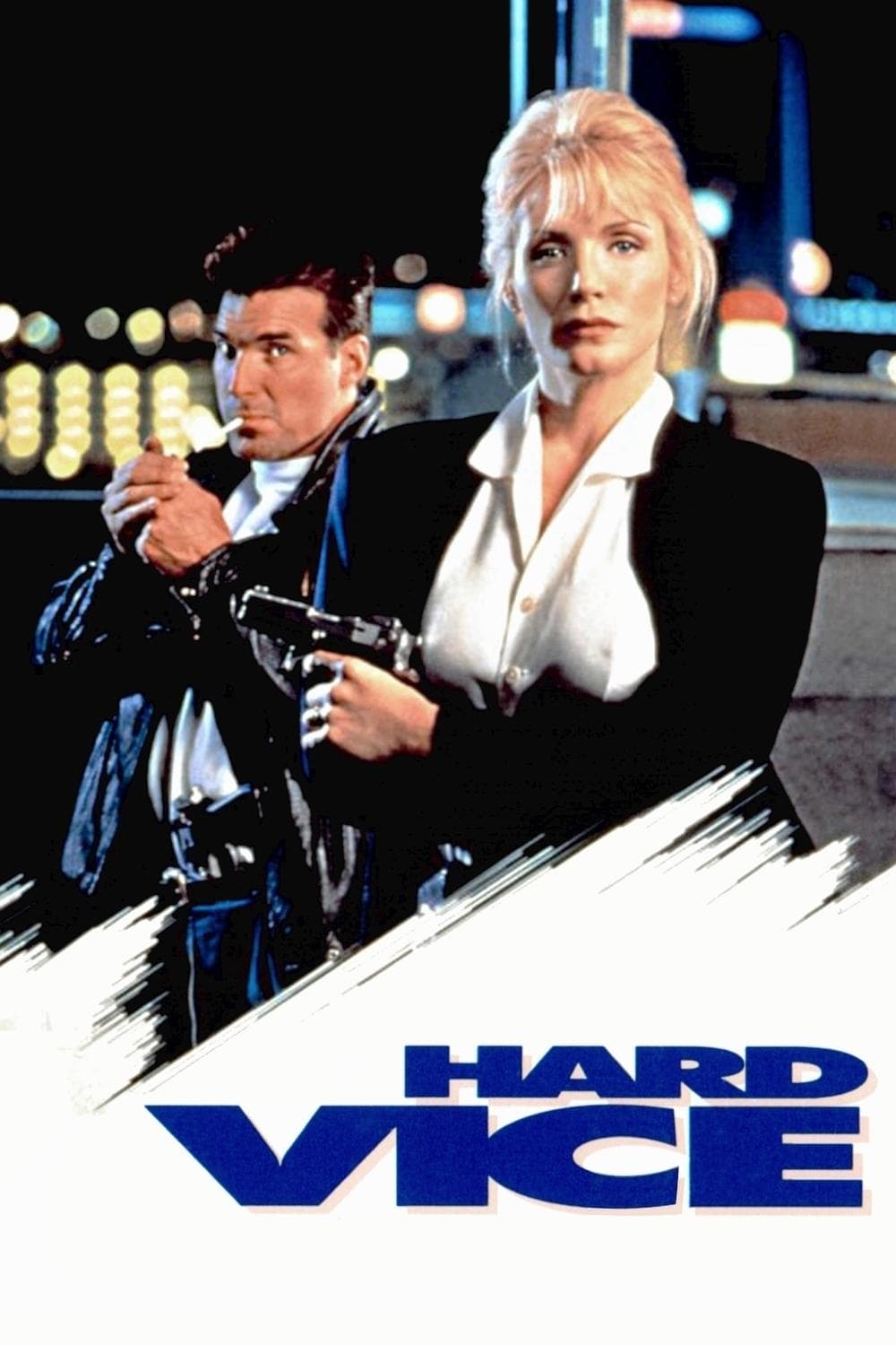 Hard Vice photo