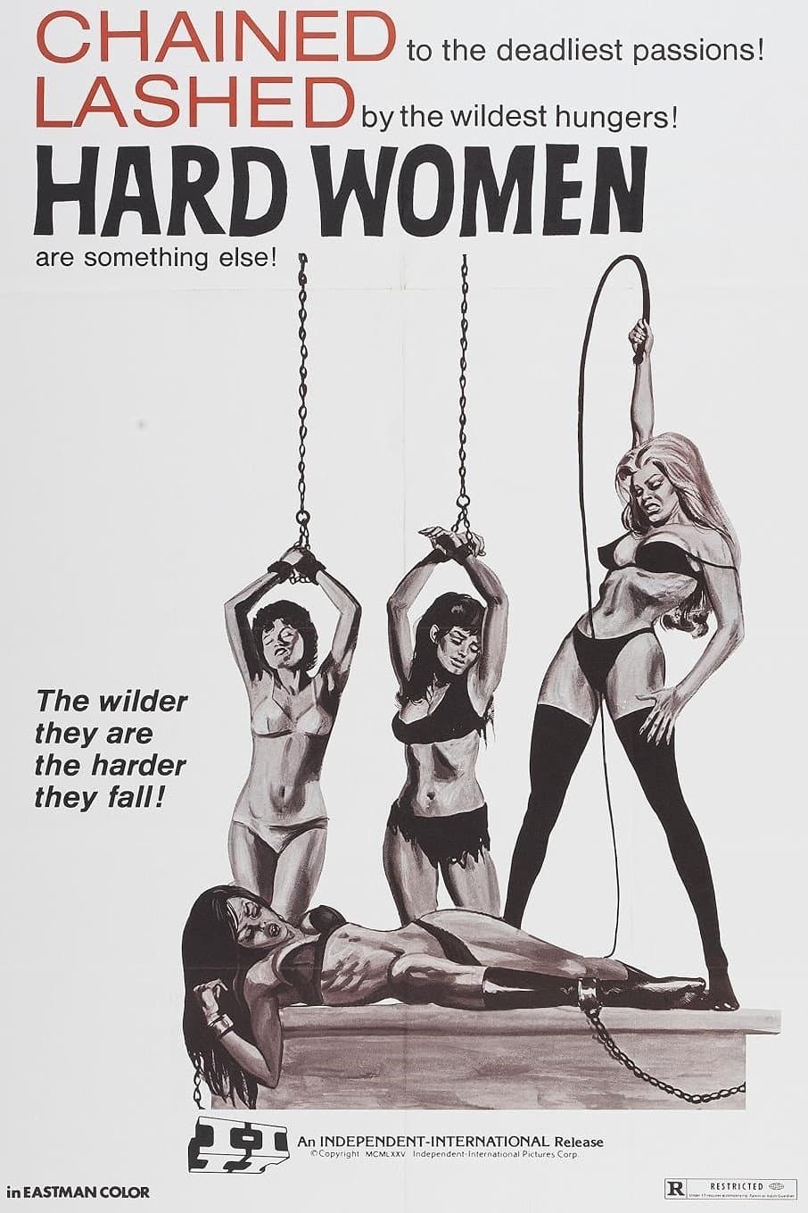 Hard Women photo