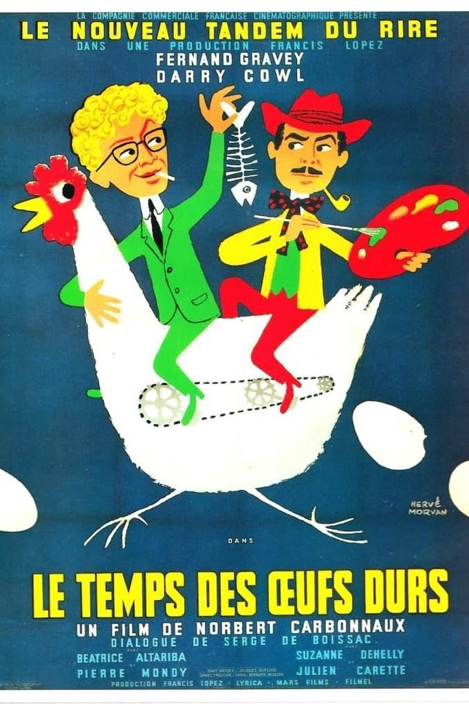 Hardboiled Egg Time photo