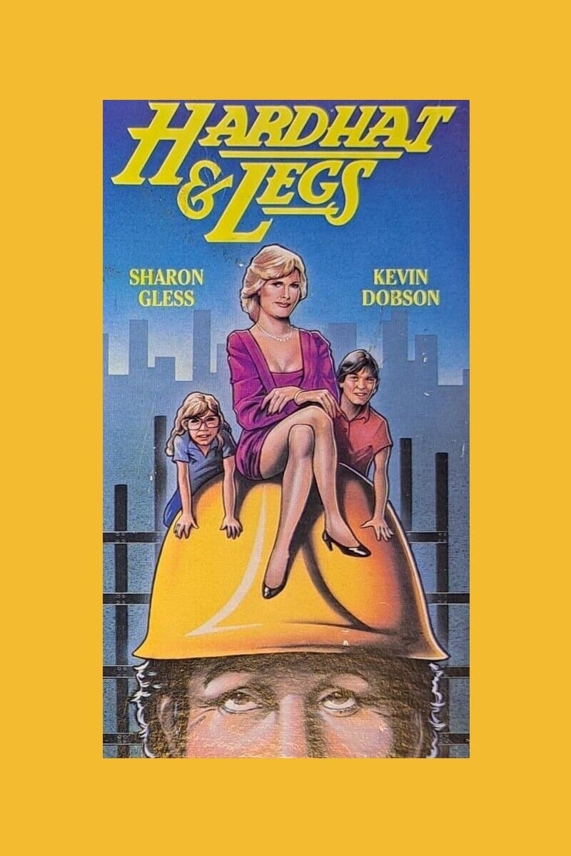 Hardhat & Legs photo