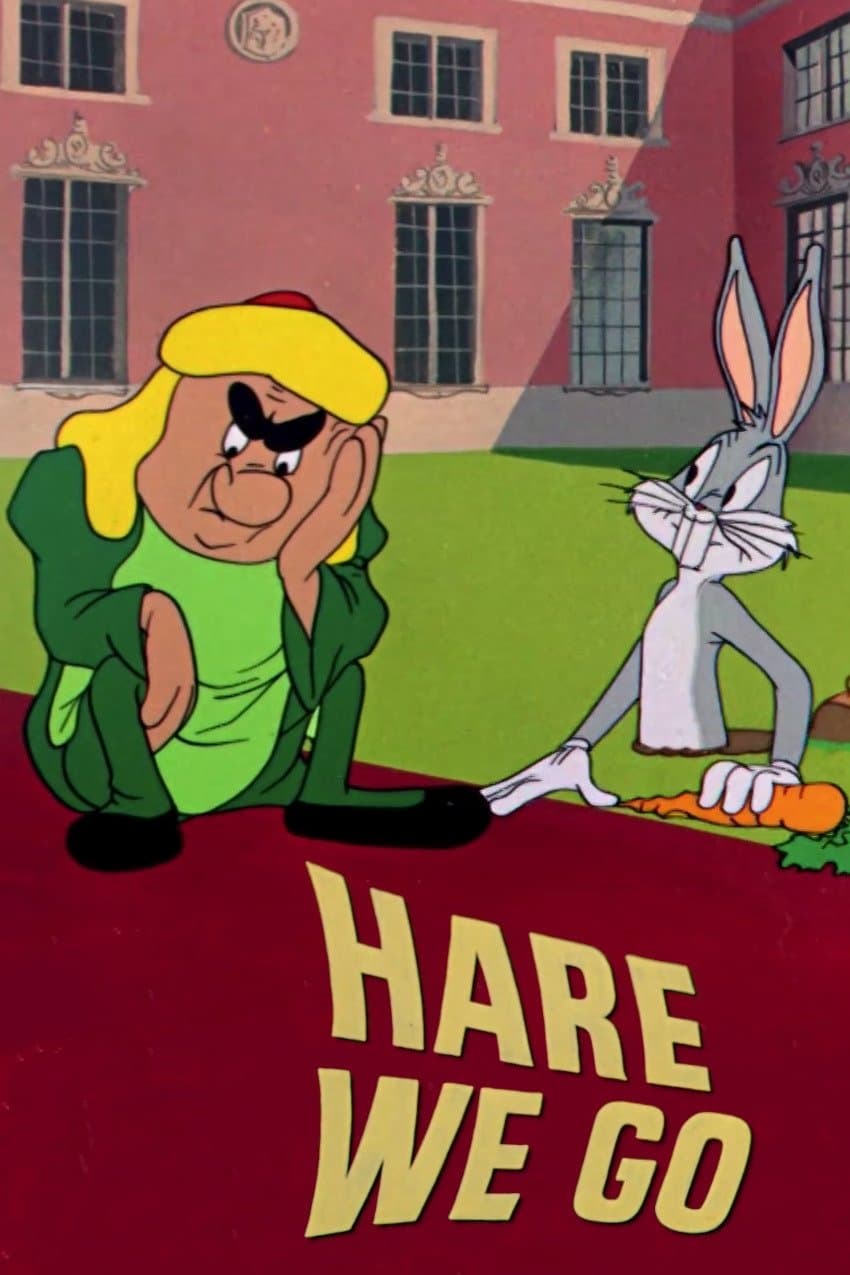 Hare We Go photo