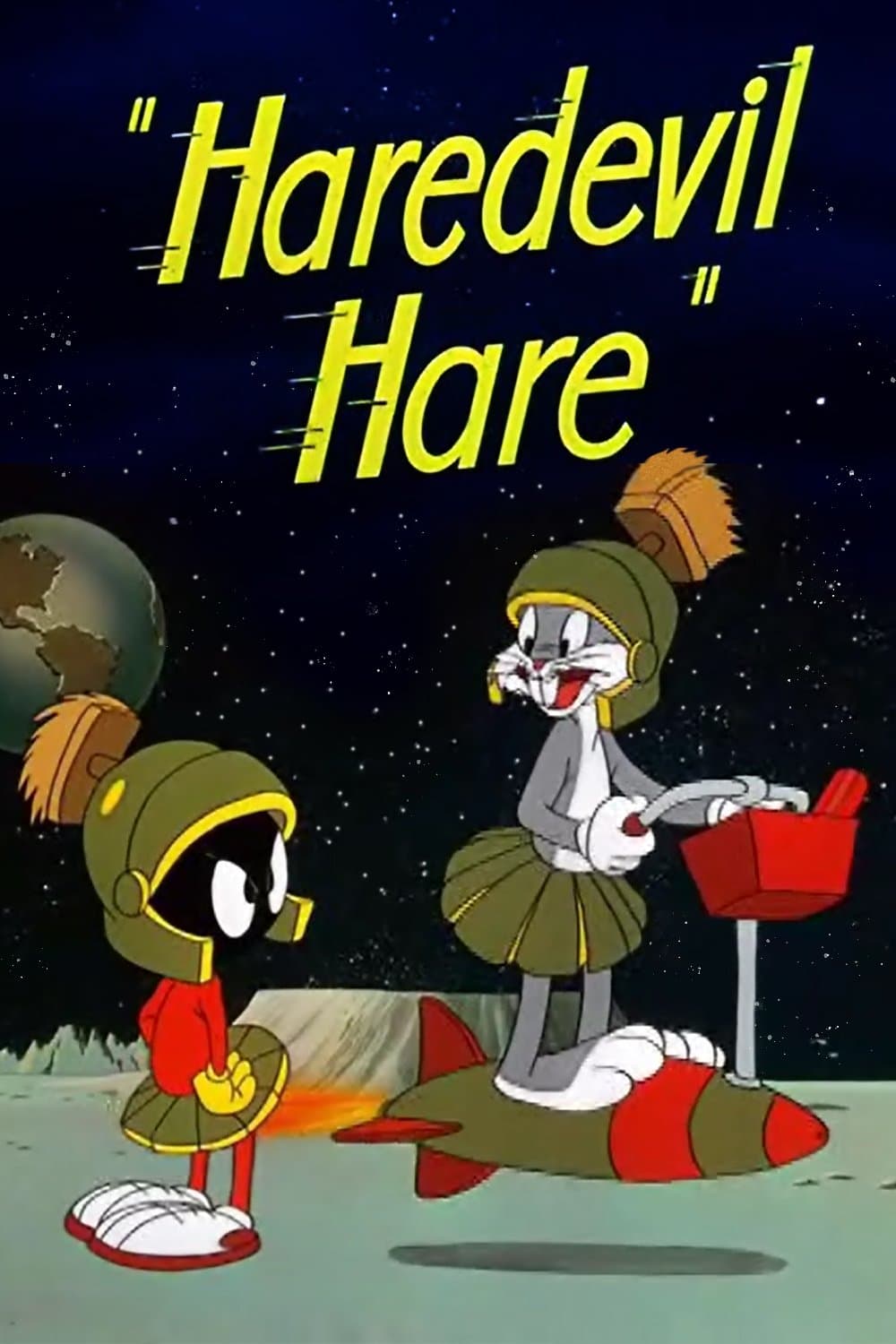 Haredevil Hare photo