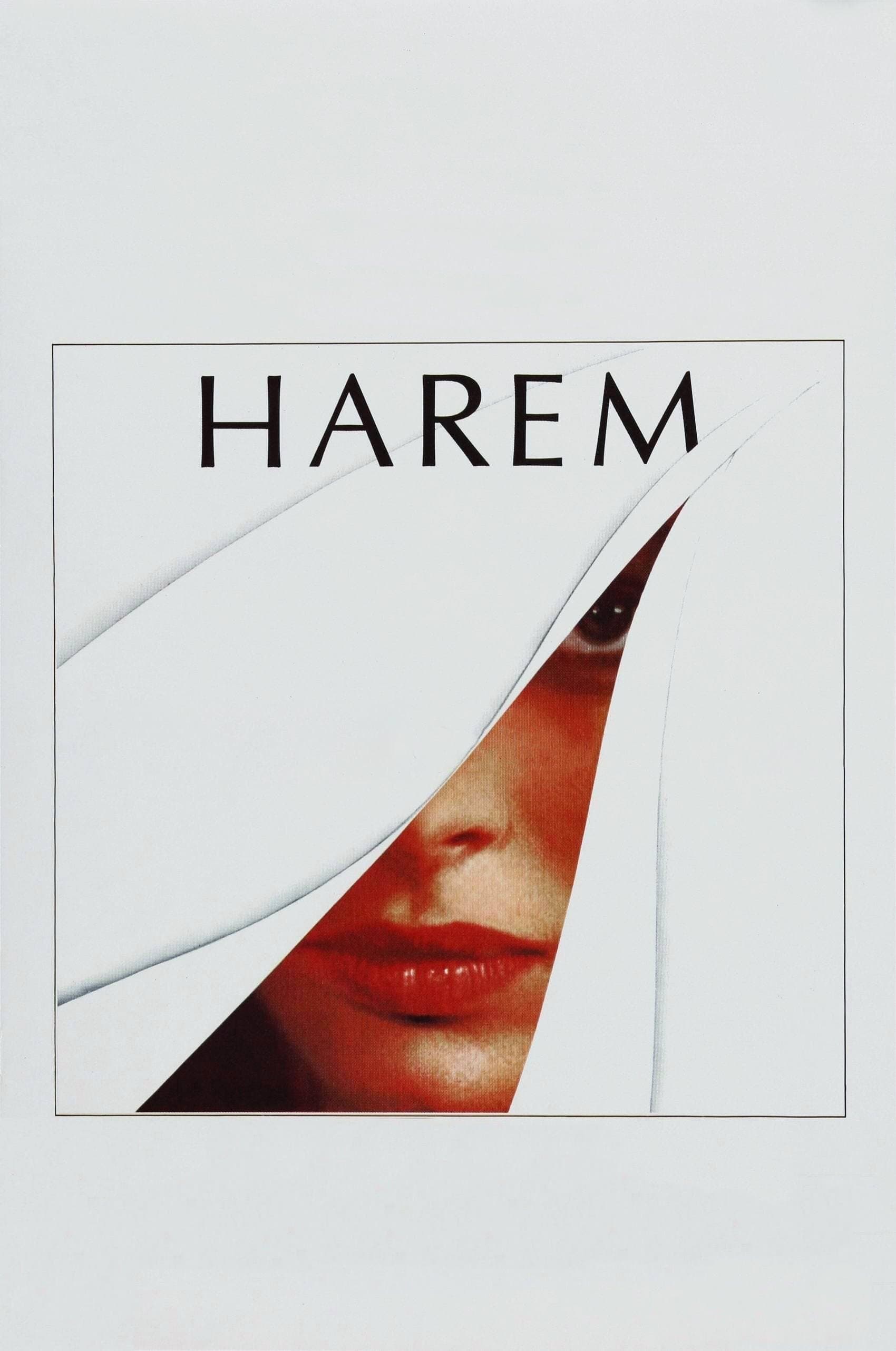 Harem photo