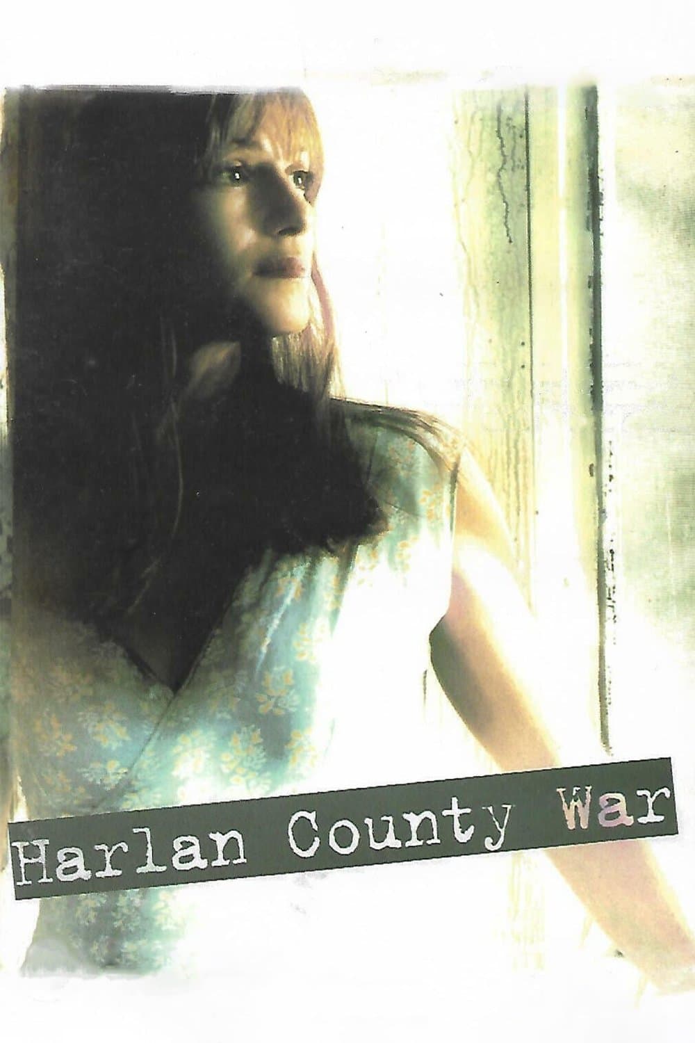 Harlan County War photo