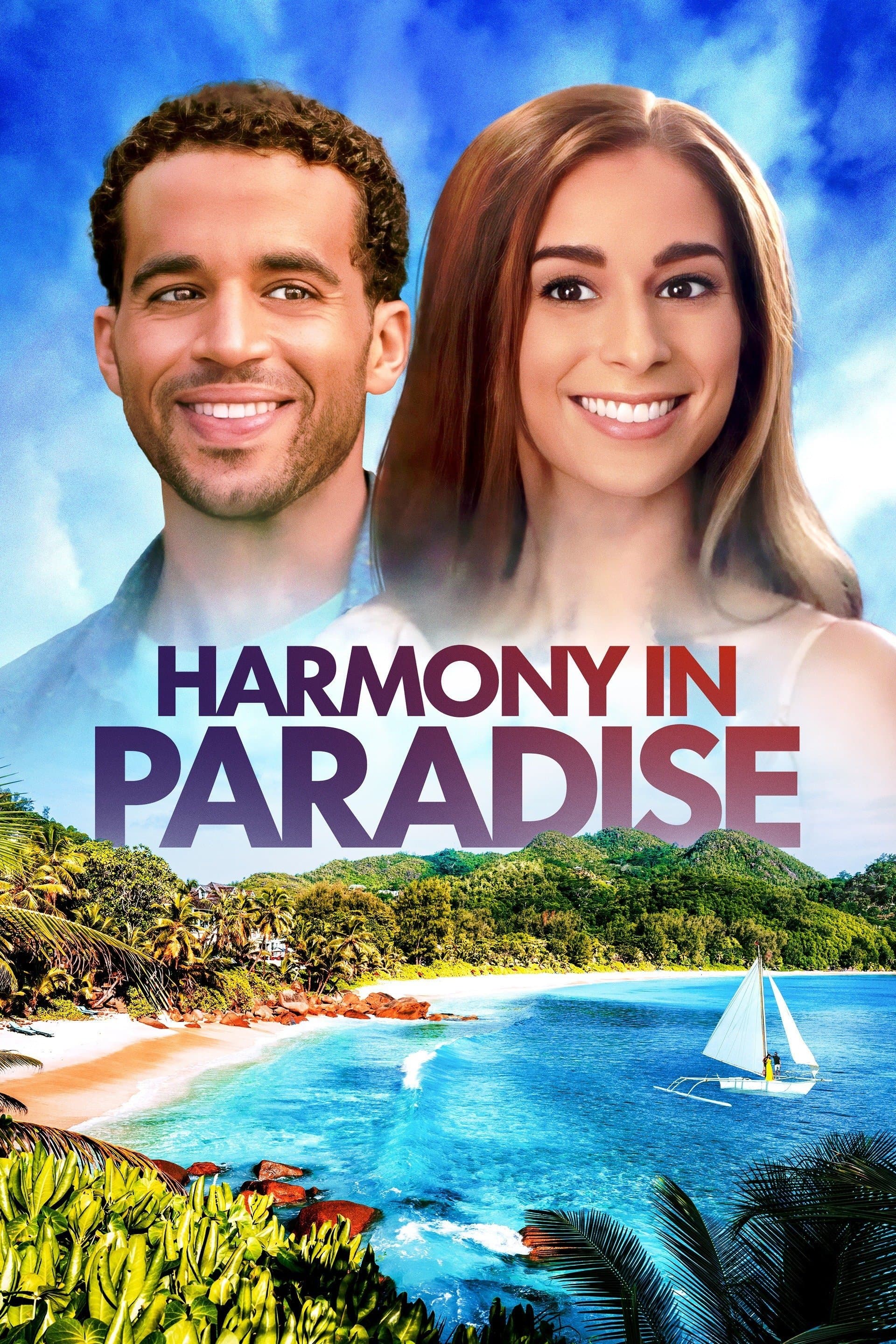 Harmony in Paradise photo
