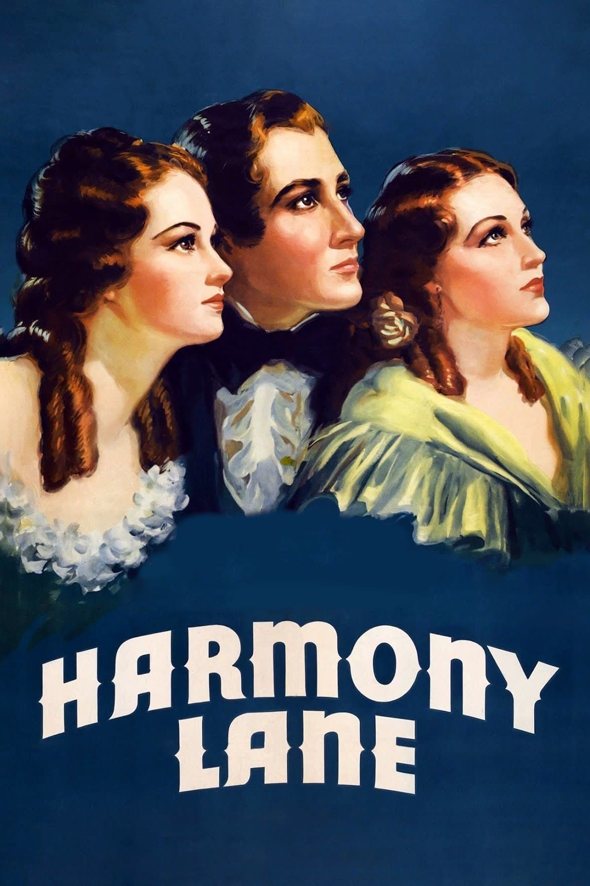 Harmony Lane photo