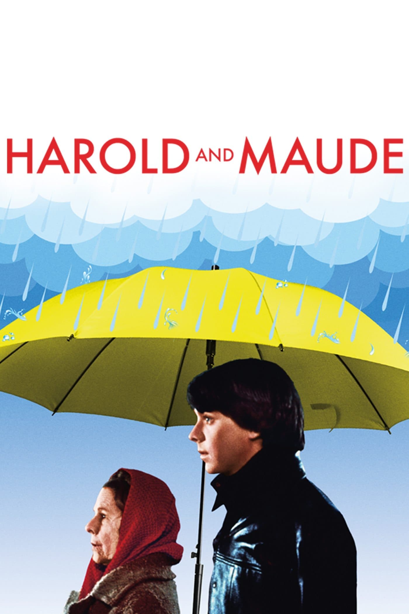 Harold and Maude photo